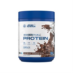Applied Nutrition - Essential Whey Protein - Double Chocolate - 400G