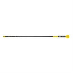 Sklz Golf - Gold Flex Trainer 48" - Black/Yellow - OneSize