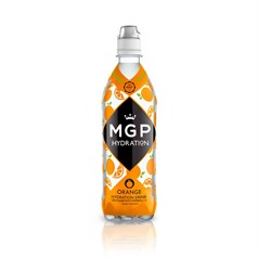 MGP Nutrition - Electrolyte Drink  - Orange - 12 X 330ml