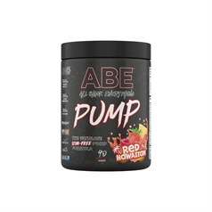 Applied Nutrition - ABE Pump (Stim Free) - Red Hawaiian - 500G