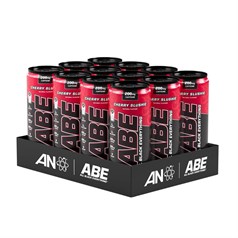 Applied Nutrition - ABE Cans - Cherry Slushie - 330ML