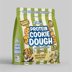 Applied Nutrition - Protein Cookie Dough Dessert - White Choc Pistachio - 1KG