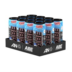 Applied Nutrition - ABE Cans - Slush Puppies (Red and Blue Mix) - 12 x 330ML