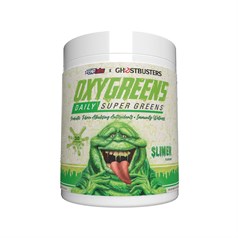 EHPlabs - OxyGreens - Slimer Lime - 279g