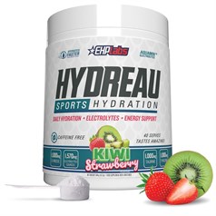 EHPlabs - Hydreau - Kiwi Strawberry - 304g