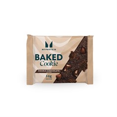 MyProtein - Baked Cookie - Chocolate - 12 x 75g