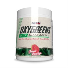 EHPlabs - OxyGreens - Guava Paradise - 237g