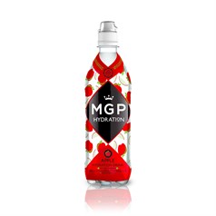 MGP Nutrition - Electrolyte Drink  - Apple - 12 X 330ml