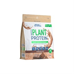 Applied Nutrition - Critical Plant Protein - Chocolate - 450G