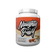 Naughty Boy - Advanced Whey - White Chocoloate Hazelnut - 2010g