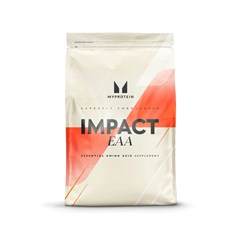 MyProtein - Impact EAA - Unflavoured - 250g