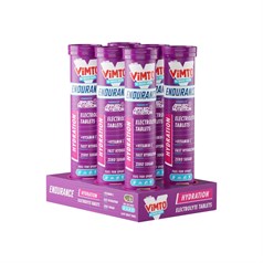 Applied Nutrition - Hydration Tablets - Vimto - 6 x 20 Tablets