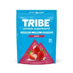 Tribe - Vegan - Berry - 5 x 500g