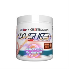 EHPlabs - OxyShred - Proton Plasma - 358g