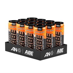 Applied Nutrition - ABE Cans - Orange Burst - 330ML