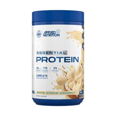 Applied Nutrition - Essential Whey Protein - White Choco Coconut - 800g