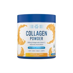 Applied Nutrition - Collagen Powder - Tropical Vibes - 165G