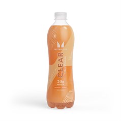 MyProtein - Clear Whey Isolate - Orange & Mango (RTD) - 6 x 500ml