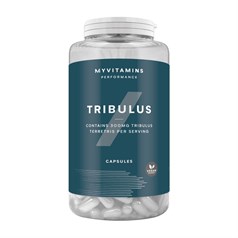 MyProtein - Tribulus Pro - Unflavoured - 90 Capsules