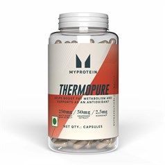 MyVitamins - Thermopure - Unflavoured - 180 Capsules