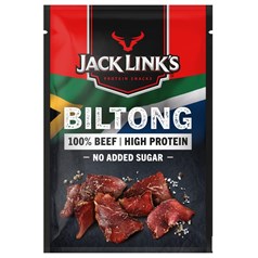 LSI GERMANY - Jacklinks - Biltong Original - 12 x 25G
