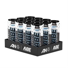 Applied Nutrition - ABE Cans - White ICE - 12 x 330ML