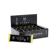 MyProtein - THE Re-Fuel Bar (Hyrox) - Salted Caramel - 12 x 80g
