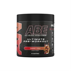 Applied Nutrition - ABE Powder - Cherry Cola - 375G