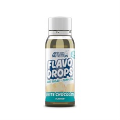 Applied Nutrition - Flavo Drops - White Chocolate  - 38ML
