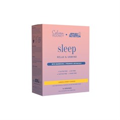 Applied Nutrition - Coleens Sleep Powder - Lemon/Honey - 10G