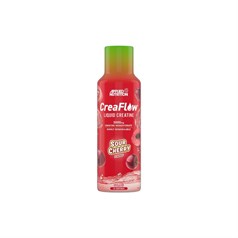 Applied Nutrition - Creaflow™ Pure Liquid Creatine - Sour Cherry - 500ML