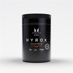 MyProtein - Hyrox Electrofuel - Raspberry Lemonade - 30 servings