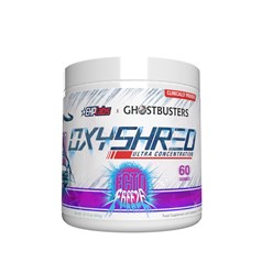 EHPlabs - OxyShred - Ecto Freeze - 344g