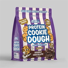 Applied Nutrition - Protein Cookie Dough Dessert - Double Chocolate  - 1KG