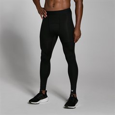 MyProtein - Training Base Layer Tights - Black - L