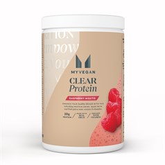 MyProtein - Clear Vegan Protein - Raspberry Mojito - 320g