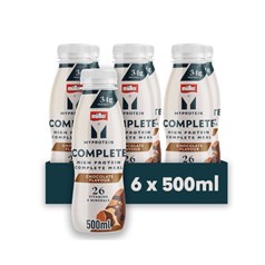 MyProtein - Muller - Complete Shakes (6 Pack) - Chocolate - 500ml