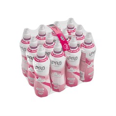 iPRO Hydrate - Hydration drink - Berry Mix - 12 x 500ml
