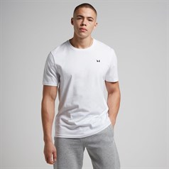 MyProtein - Rest Day Short Sleeve T-Shirt - White - XL