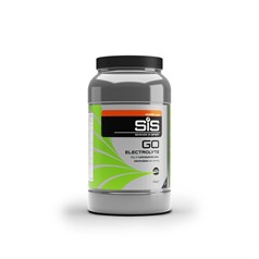 SiS - Go Electrolyte Powder - Orange - 1.6kg