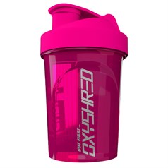 EHPlabs - Pink Short Shaker - Pink - 500ml