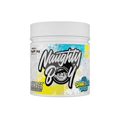Naughty Boy - Menace v2 - Sour Blue Razz - 420g