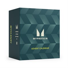 MyProtein - 2025 Advent Calender