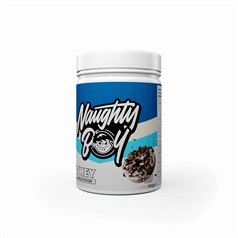 Naughty Boy - Advanced Whey - Cookies And Cream - 900g