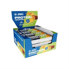 Applied Nutrition - Protein Wafer Bar - Chocolate Pistachio - 12 x 39g