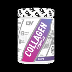 DY Nutrition - Collagen Complex - Grape - 300g