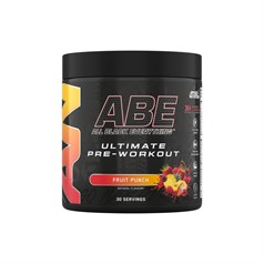 Applied Nutrition - ABE Powder - Fruit Punch - 375G