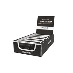 Barebells - Protein Bar - Cookies & Cream - 12 x 55g