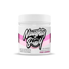 Naughty Boy - Creatine Monohydrate - Pink Lemonade - 300g