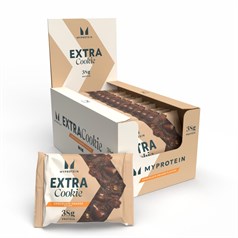 MyProtein - Max Protein Cookie - Chocolate Orange - 12 x 75g